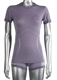 Falke Comfort Cool koszulka damska z kr. r.