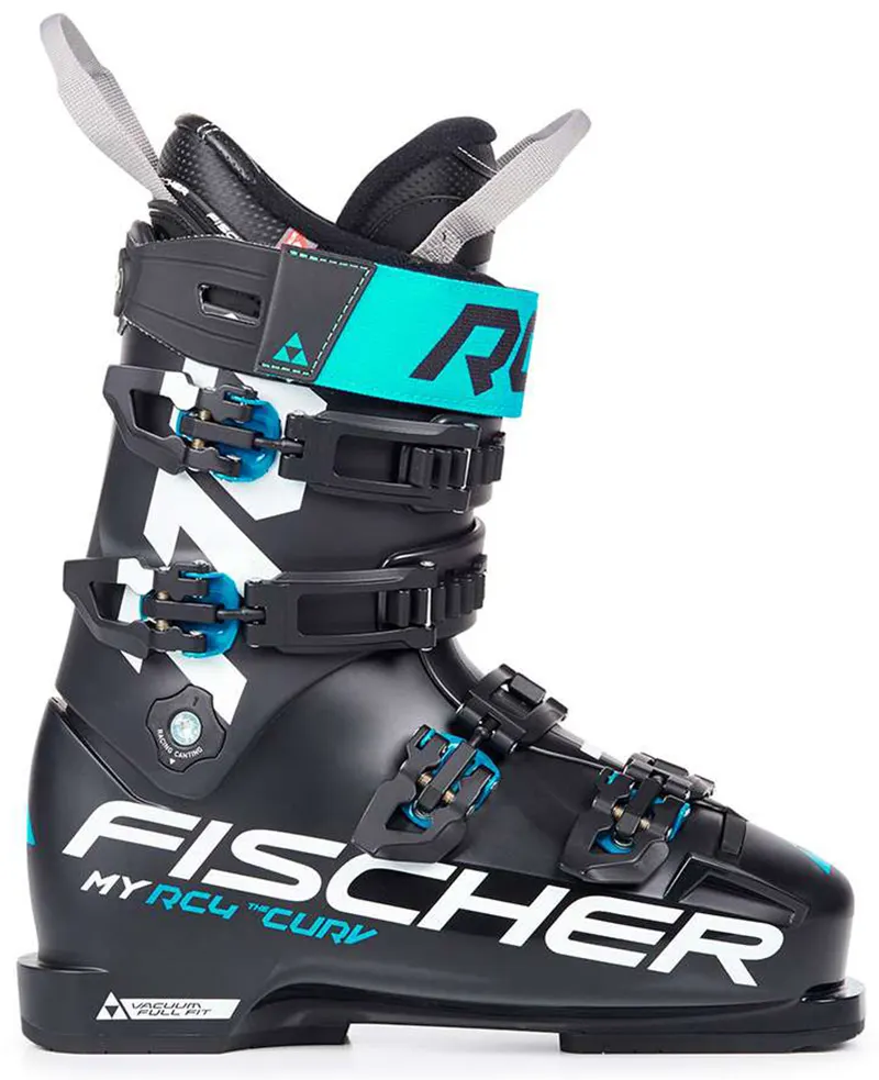 Fischer My Curv 110 Vacuum Full Fit