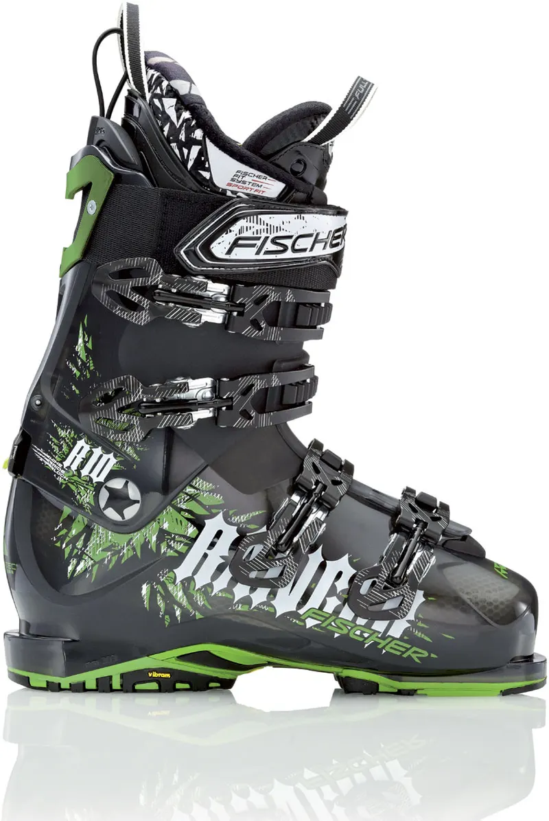 Fischer Soma Ranger 10