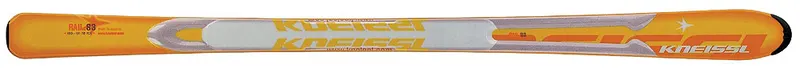 Kneissl Rail S3