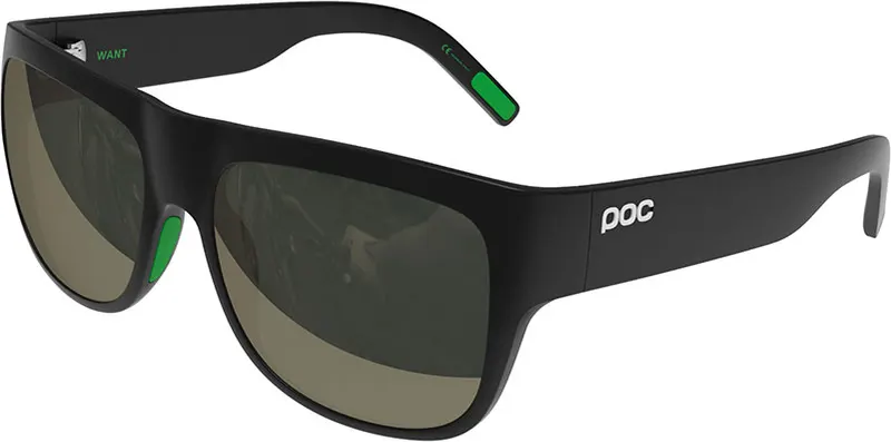 POC Want