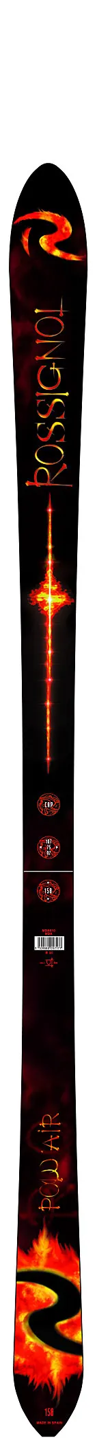 Rossignol Pow Air