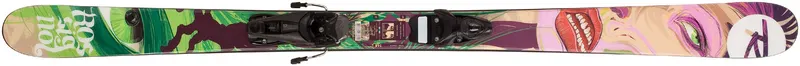 Rossignol S4 JIB