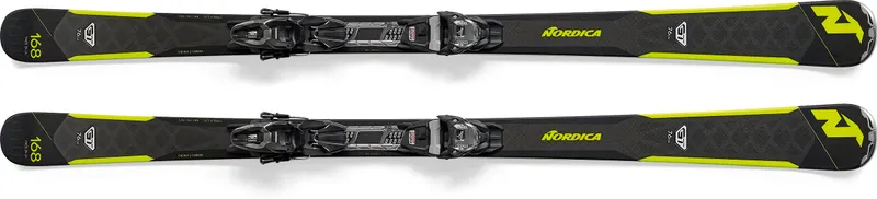 Nordica GT 76 CA FDT