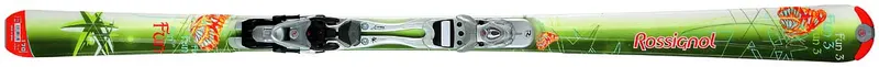 Rossignol FUN 3