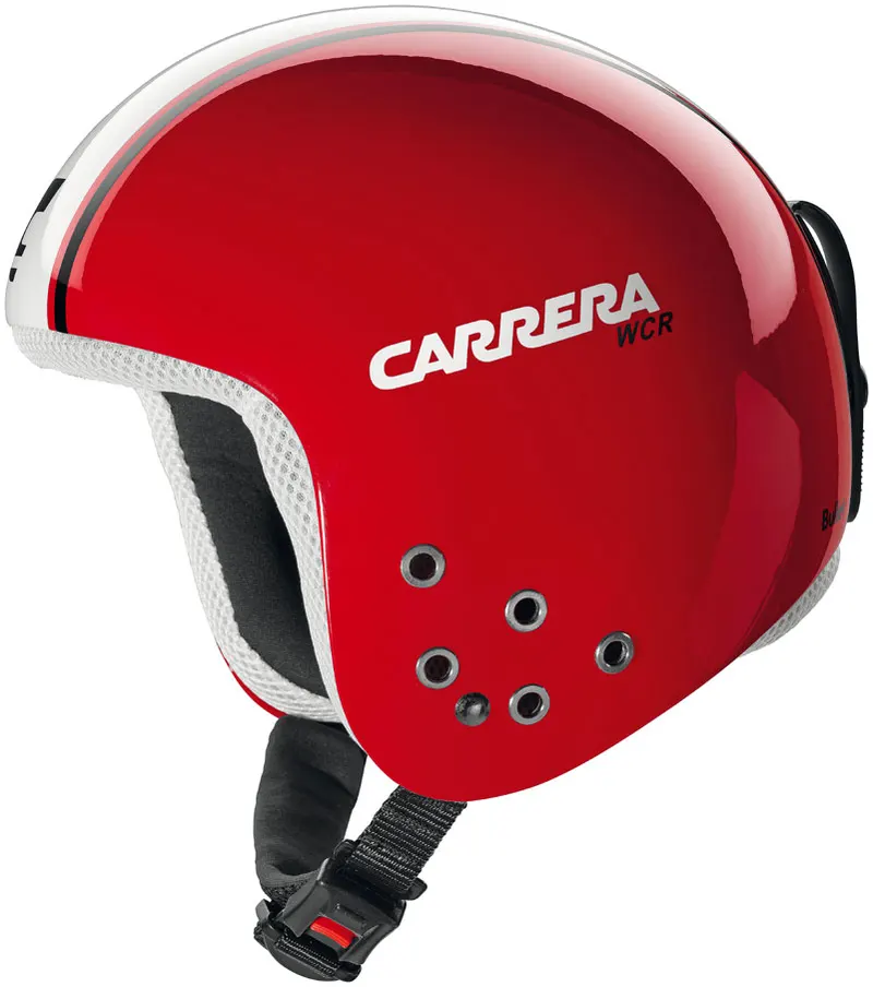 Carrera Bullet