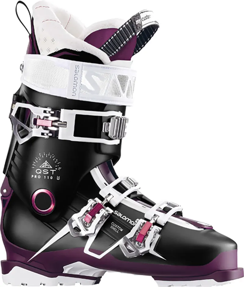Salomon QST Pro 110 W