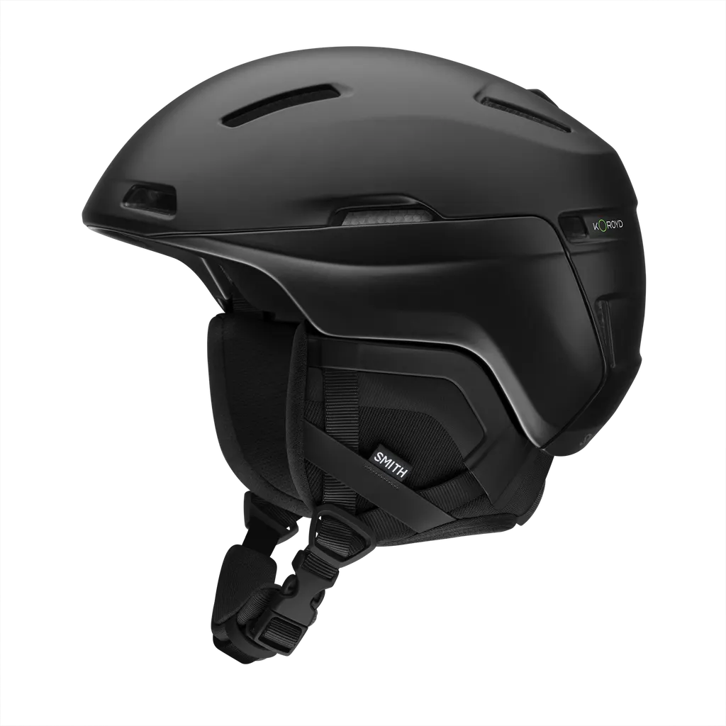 Smith Accel
