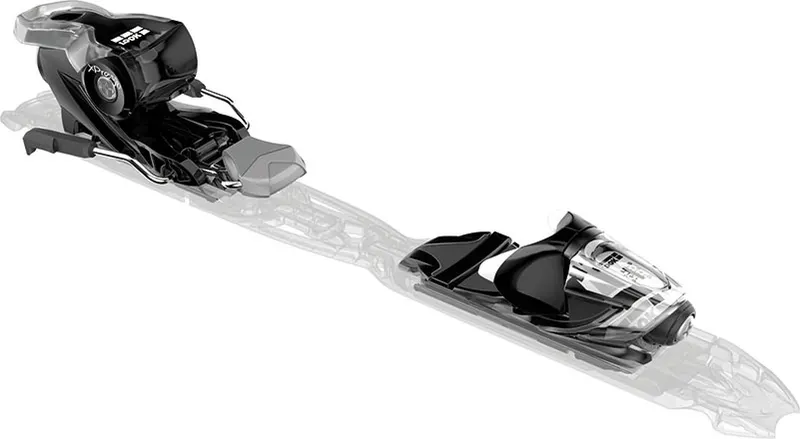 Look Xpress W 10 B83 Black Neutral