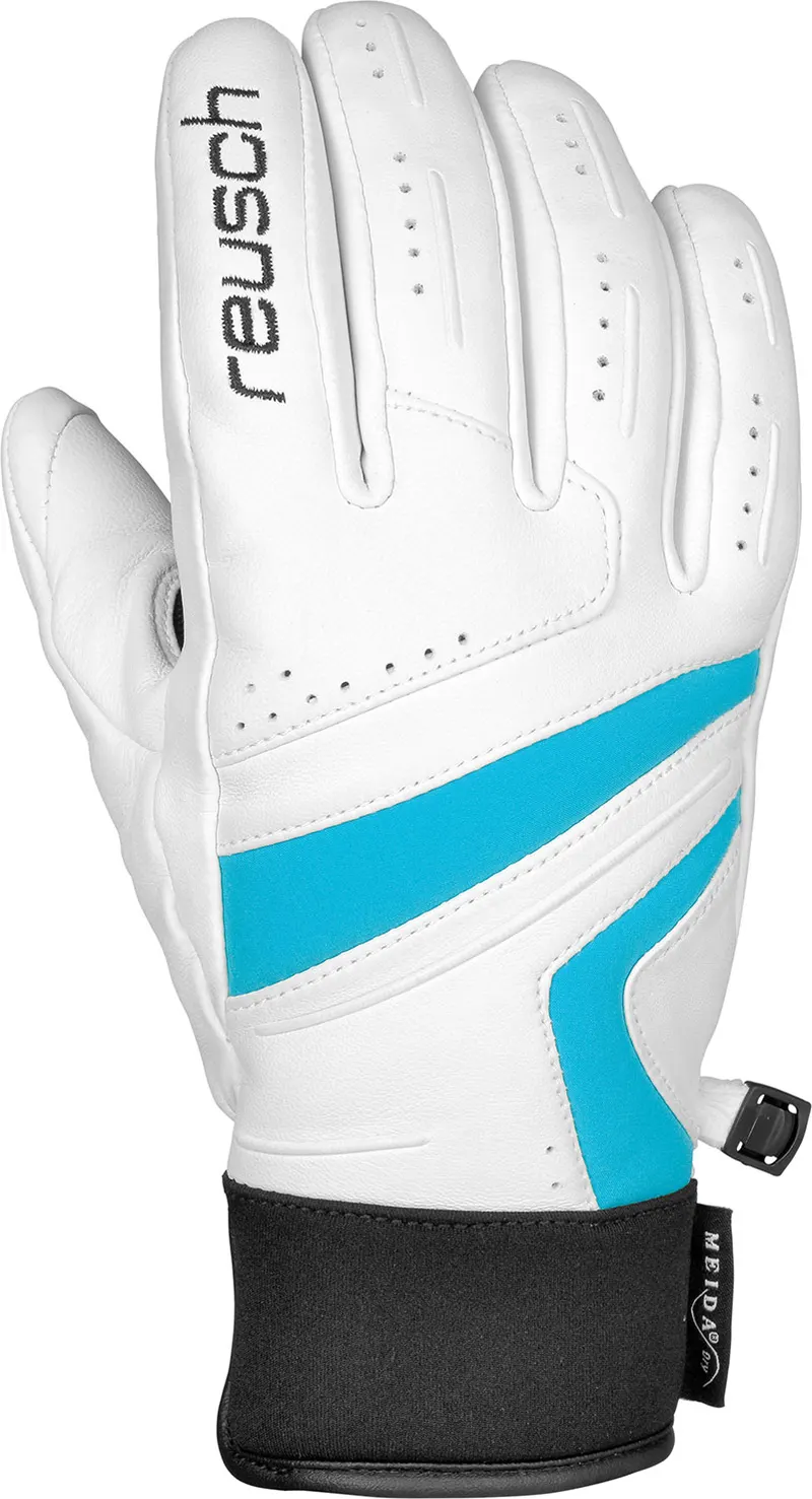 Reusch Mikaela MEIDA® DRY