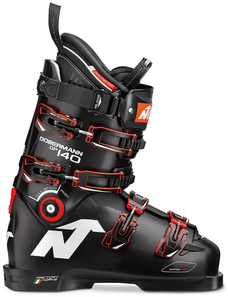 Nordica Dobermann GP 140