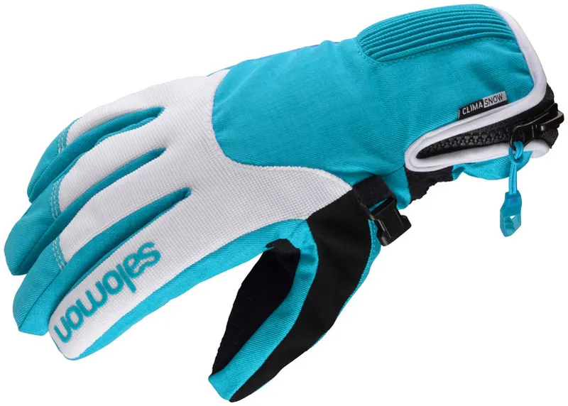 Salomon Liberty CS W