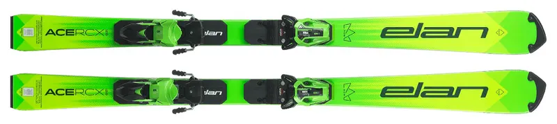 Elan Ace RCX