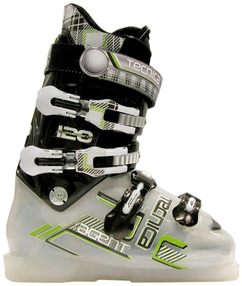Tecnica The Agent 120
