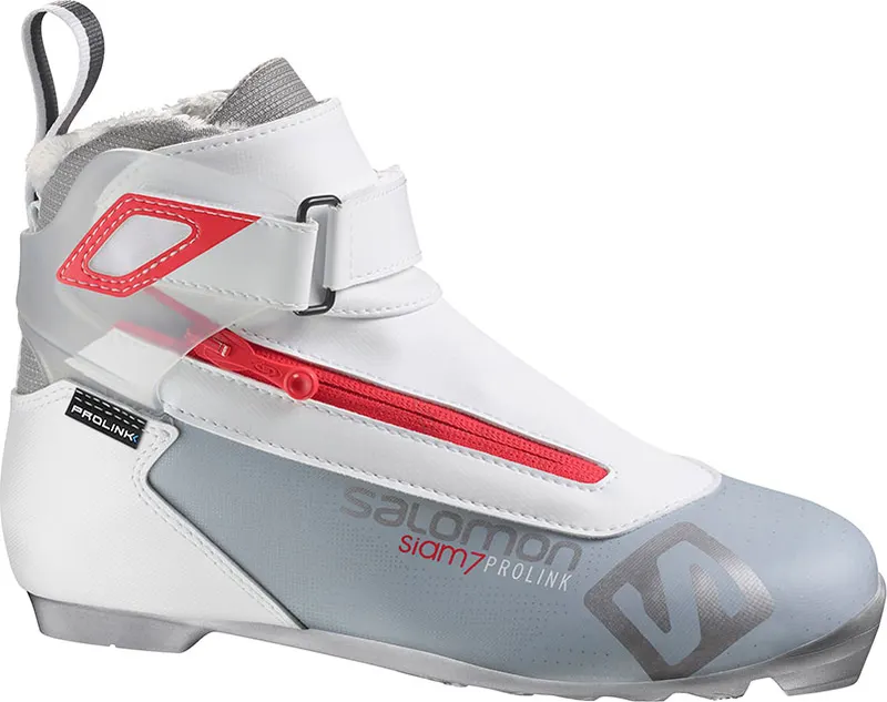 Salomon Siam 7 Prolink