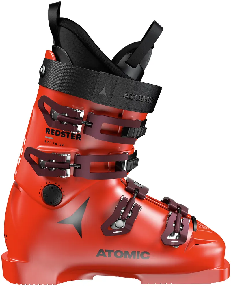 Atomic Redster STI 70 LC
