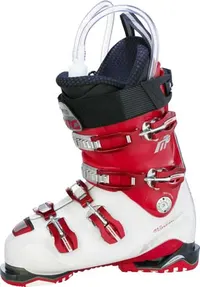 Atomic M 11 Foam red