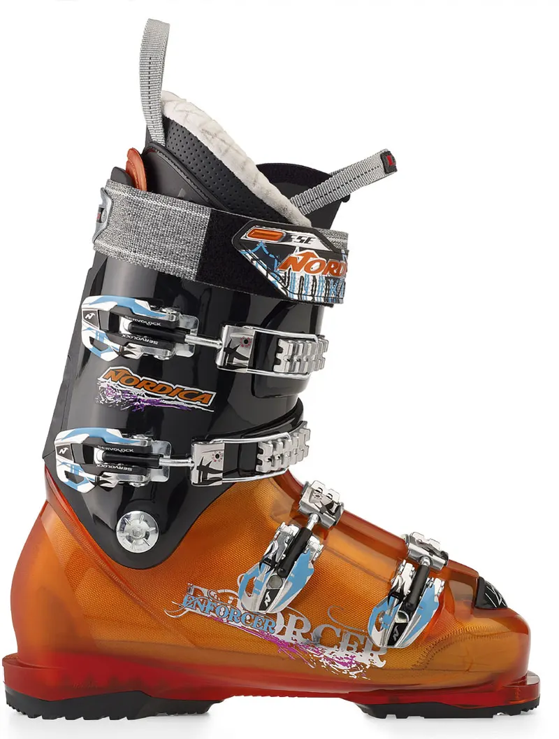 Nordica Enforcer