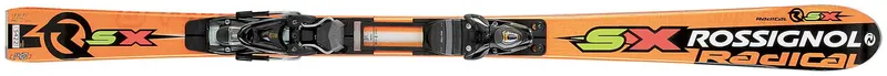 Rossignol Radical RSX I Box Team