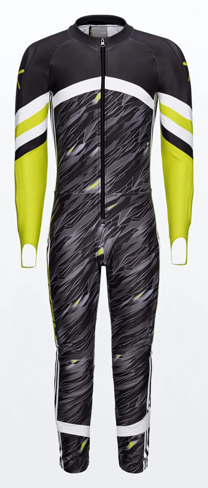 Head Race Suit Men