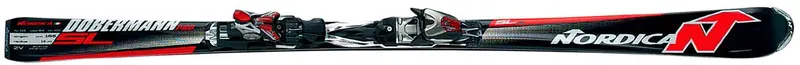 Nordica Dobermann Pro SL XBS ALU