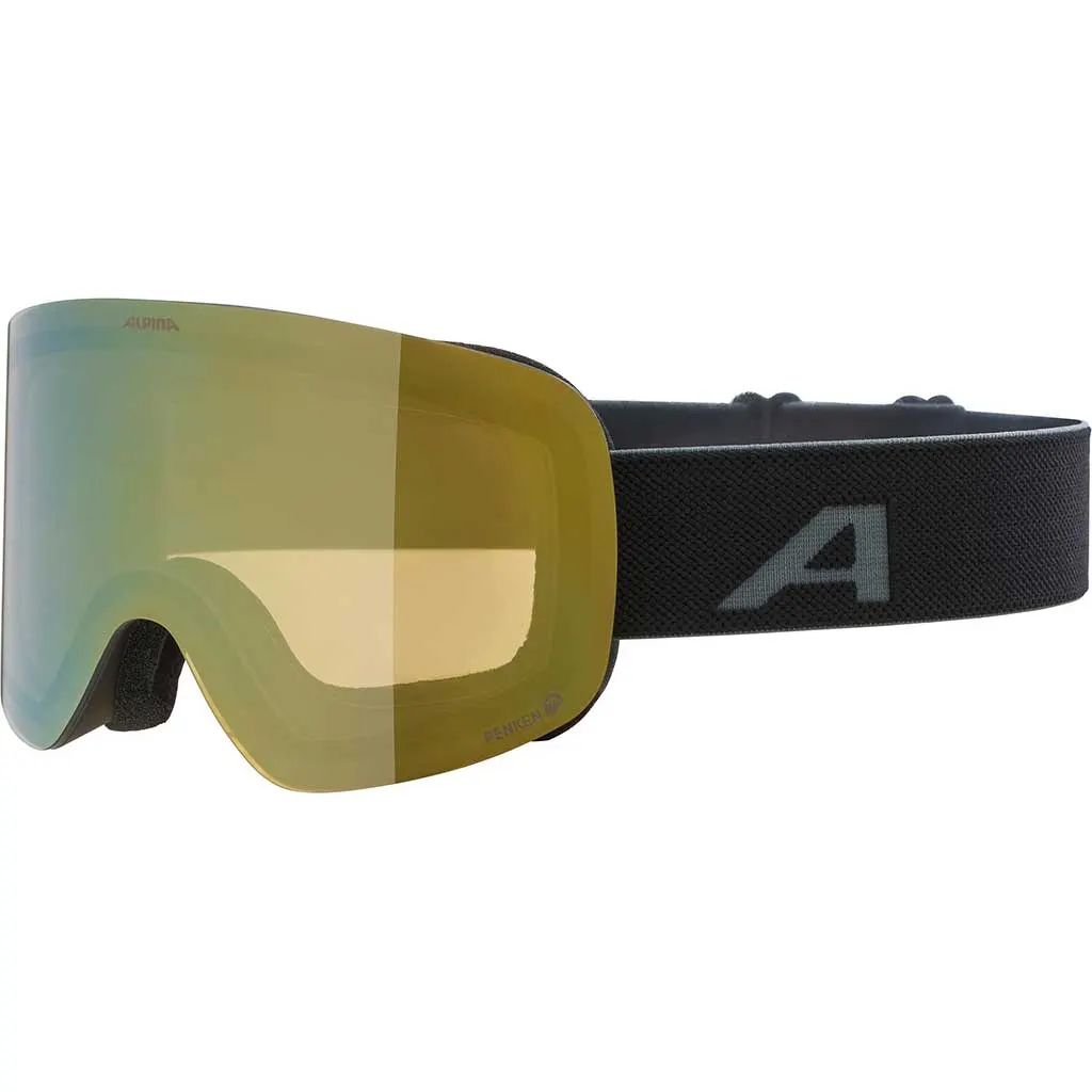 Alpina Penken Q