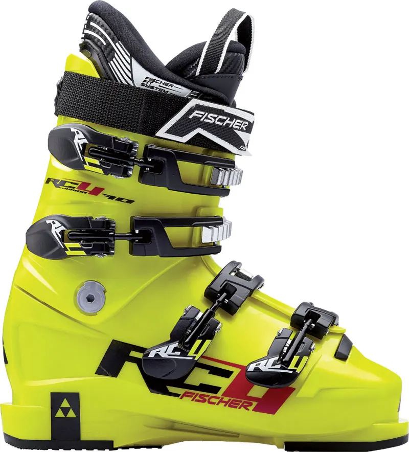 Fischer JR 70