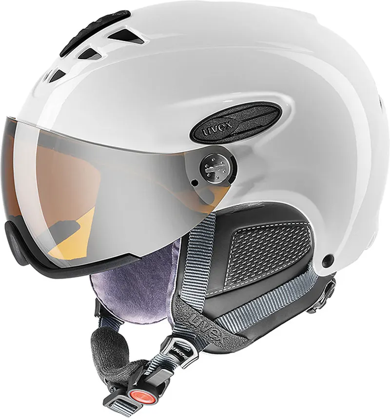 Uvex hlmt 300