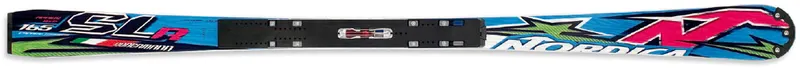 Nordica Dobermann SL R