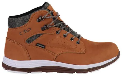 CMP Buty zimowe męskie CMP Nibal MID (bronzo)