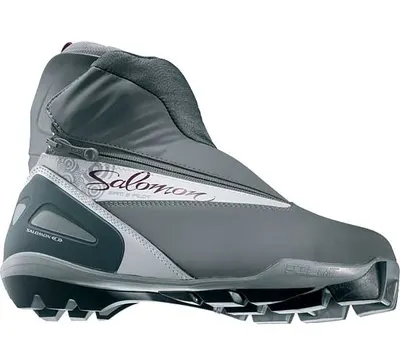 Salomon Siam 9 Pilot