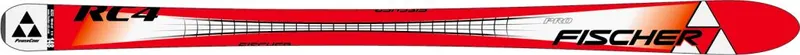 Fischer RC4 Pro Jr.