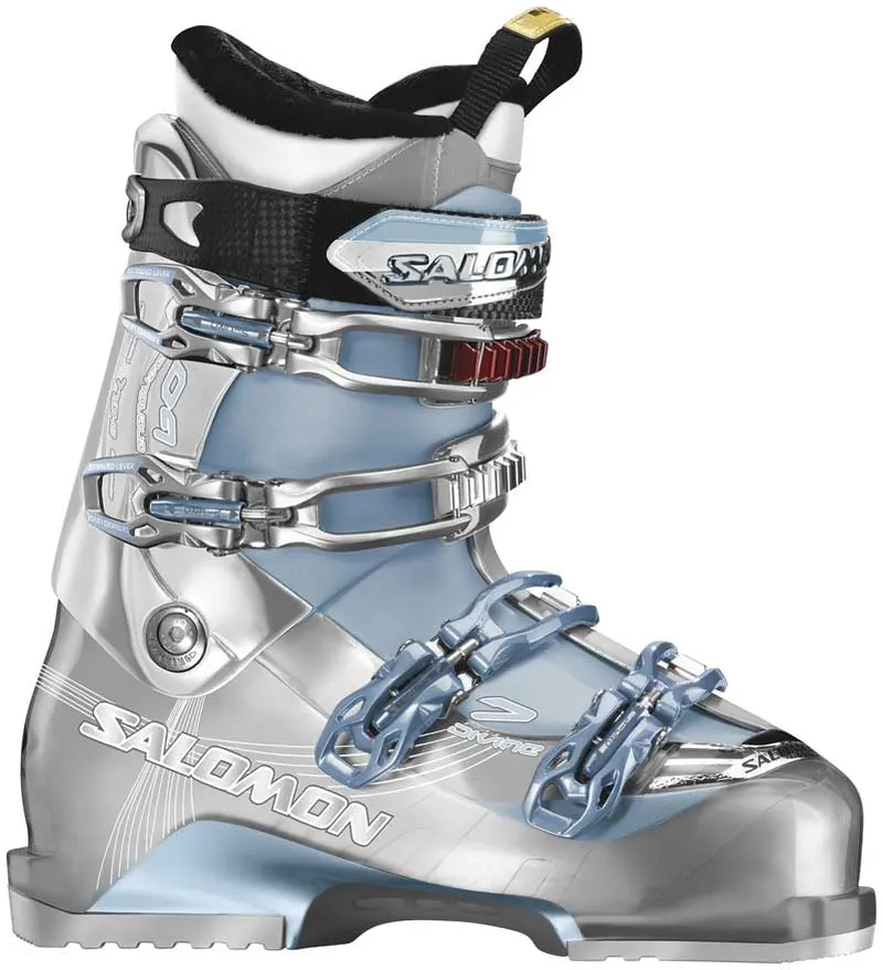 Salomon Divine 7 / Divine CF