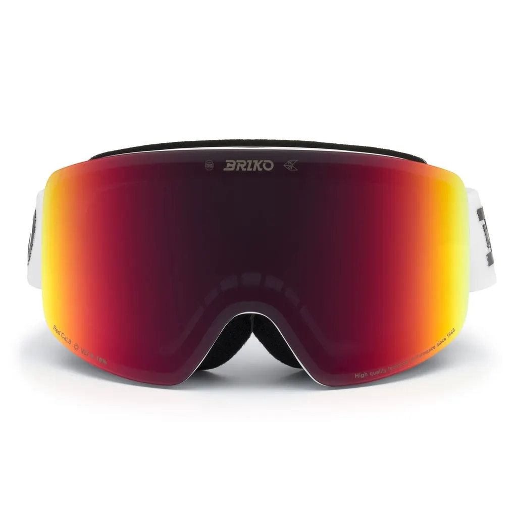 Briko Horizon 2 Lenses