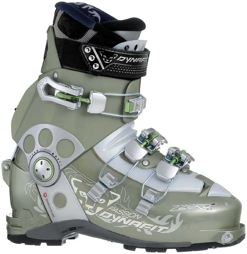 Dynafit Zzero3 Women’s PX-MF