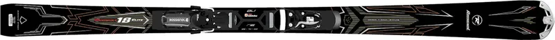 Rossignol Pursuit 18 Elite Ti (TPX)