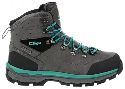 CMP Buty trekkingowe damskie CMP Sheliak (graffite)