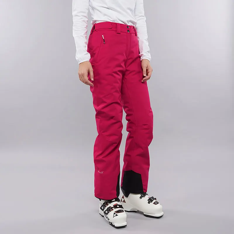 Fischer Women Fulpmes Ski Pants