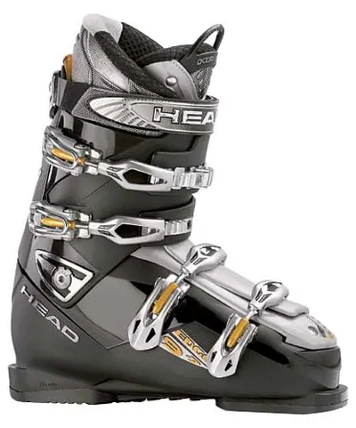Head Edge 9.7 High Performance HeatFit