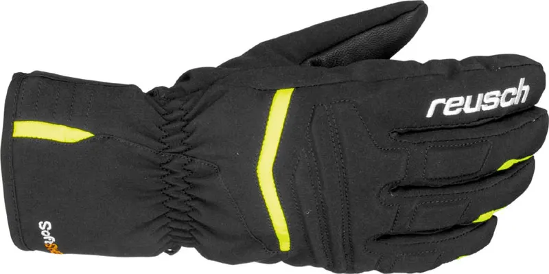 Reusch Sylvan STORMBLOXX™