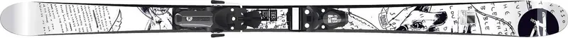 Rossignol S4 Park