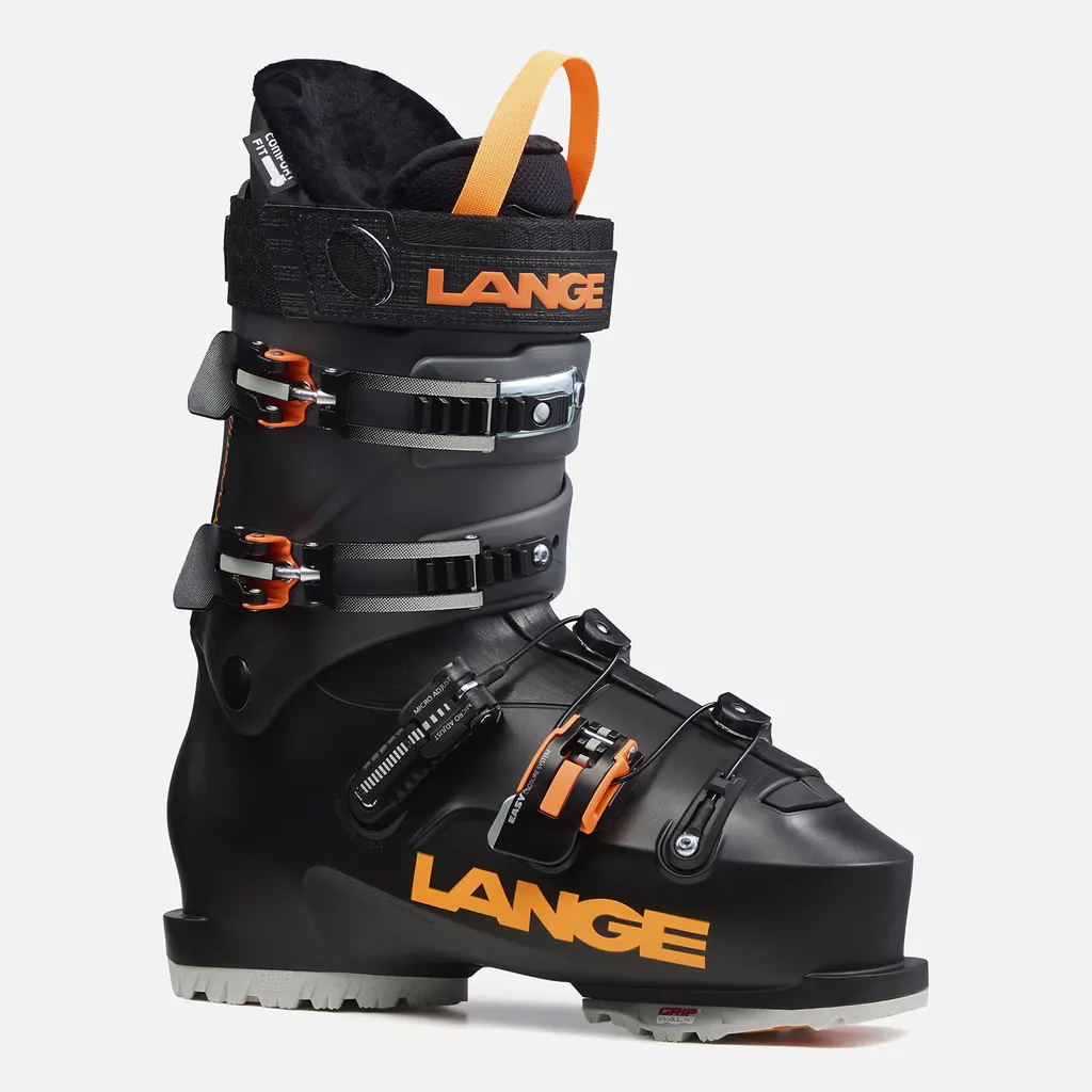 Lange Concept 10