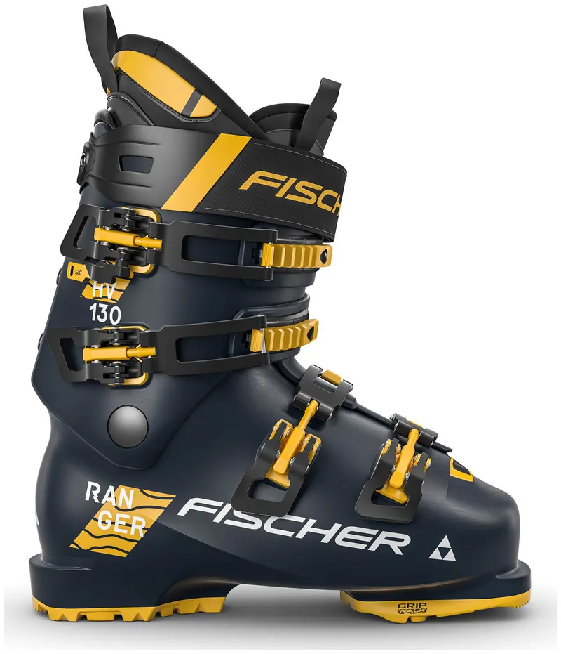 Fischer Ranger HV 130