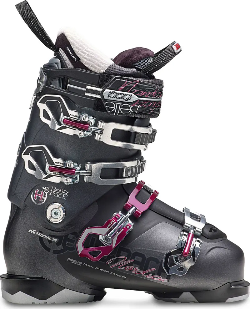 Nordica Hell & Back H1 W