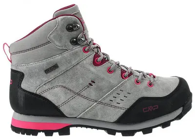 CMP Buty trekkingowe damskie CMP Alcor MID (cemento)