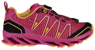 CMP Buty sportowe dziecięce CMP Kids Altak 2.0 (bounganville-solarium)