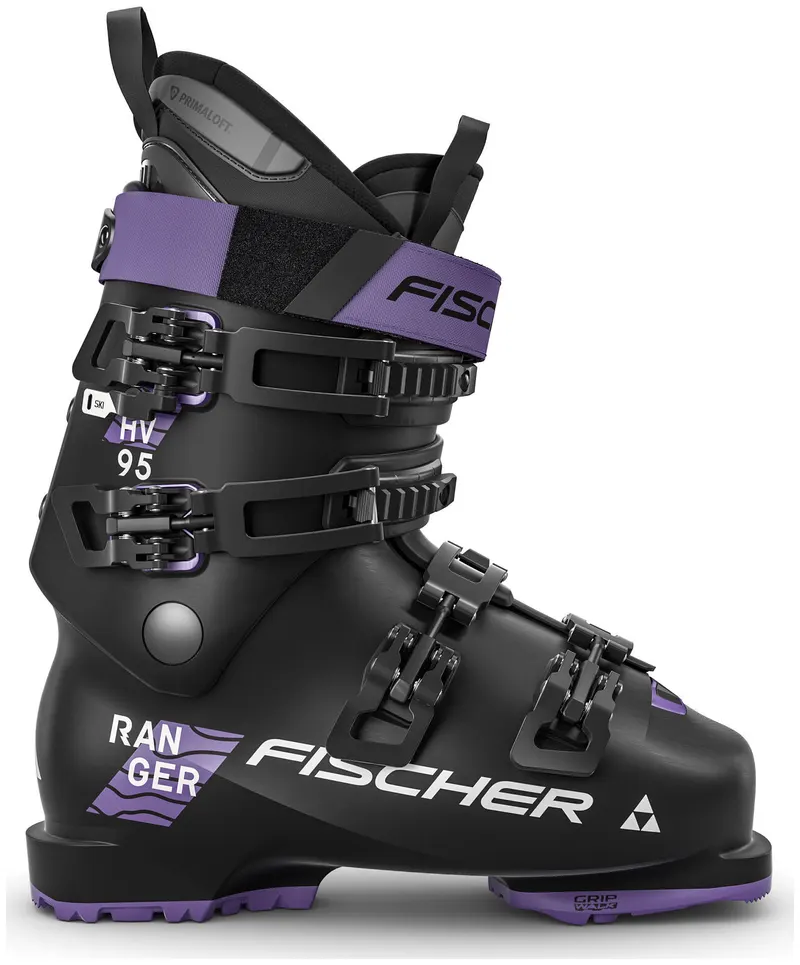 Fischer Ranger HV 95
