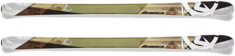 Nordica Istas (flat)