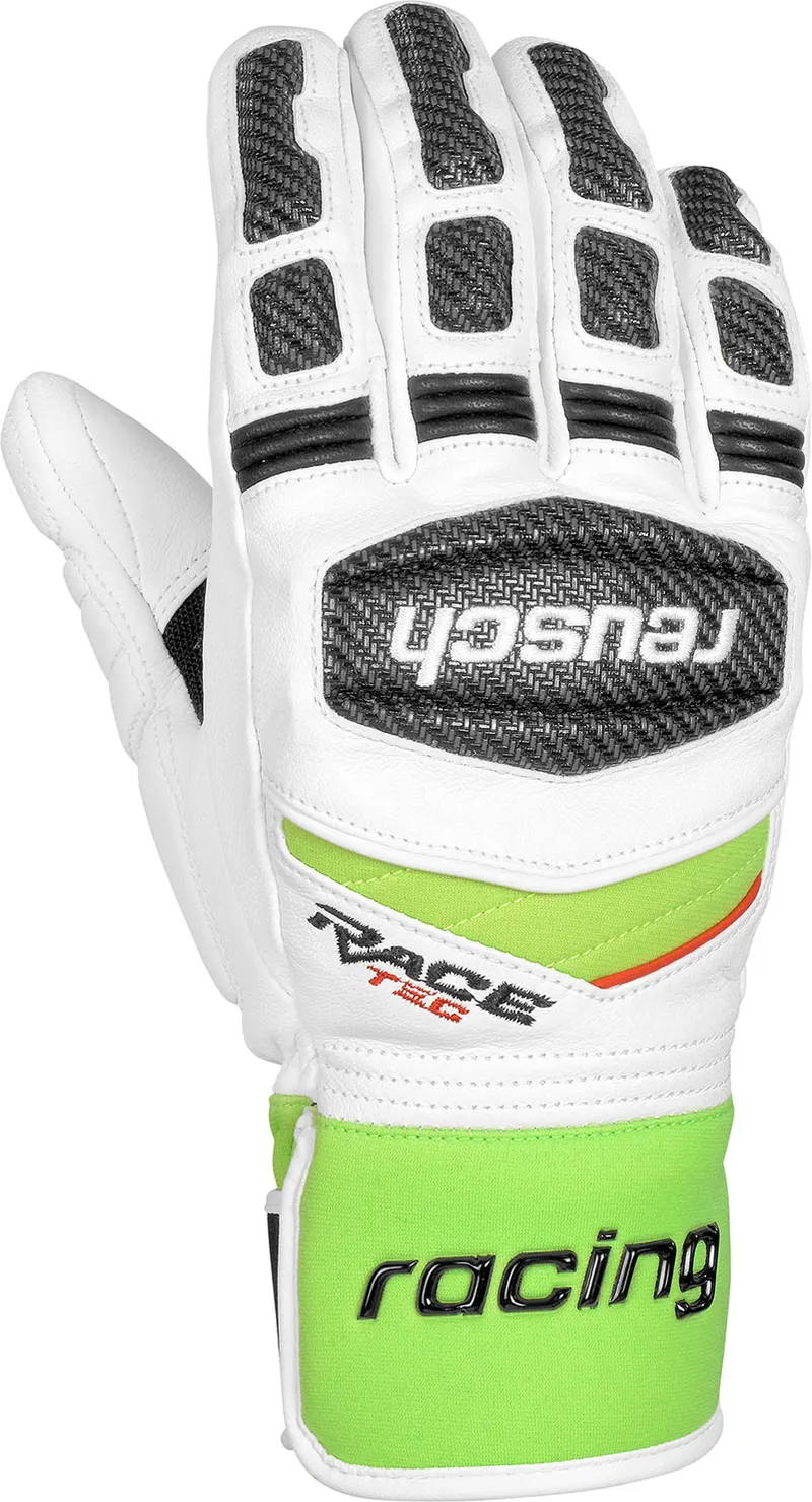 Reusch Race-TEC 16