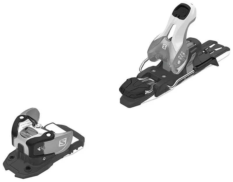 Salomon N Warden 11
